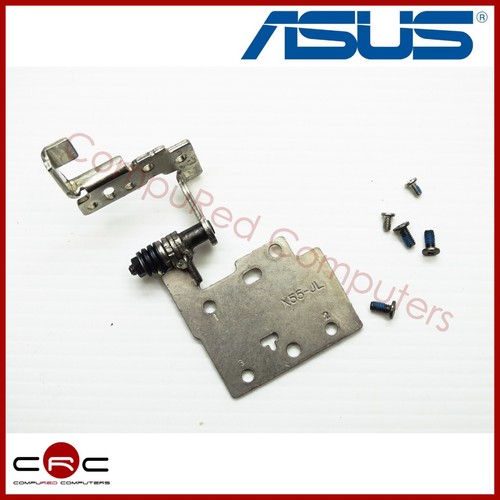 Cerniera sinistra asus - cerniera,