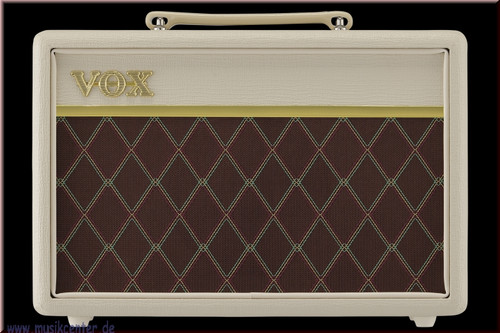 Vox pathfinder 1x6 10w - vox, 1x6,5",