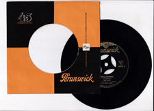 Disco 45 Giri Bing Crosby