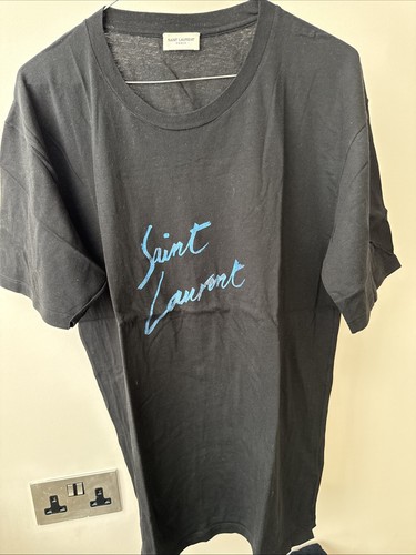 Shirt saint laurent - laurent, ysl