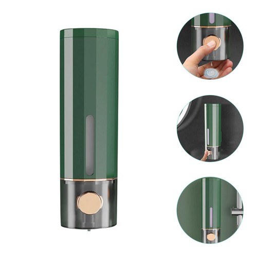 Dispenser gel doccia - dispenser,