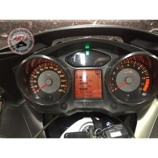 Compteur Tableau de bord Bmw