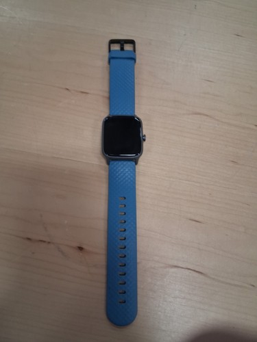 Fitbit ew1 fitness - fitbit, tracker