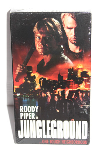 New vintage vhs - vintage, 1995