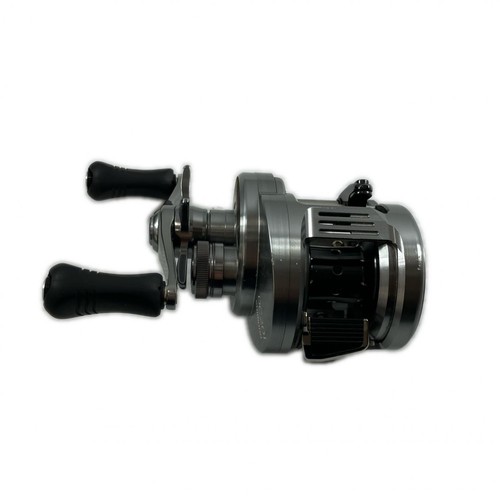 Mulinello shimano calcutta - shimano, 19
