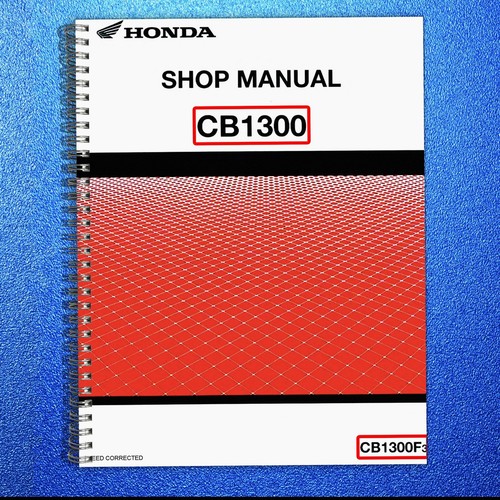 Honda cb1300 cb1300f3 shop - honda,