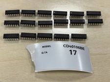 Lotto vari Circuiti Integrati - Vedere descrizione, Nuovi