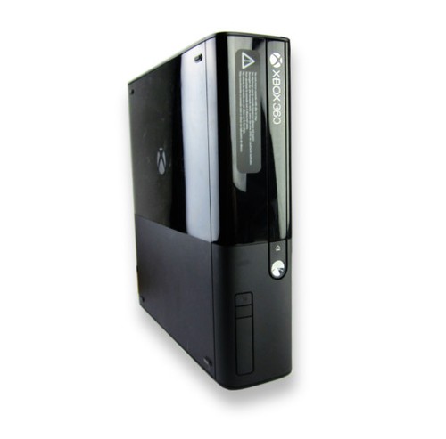 Xbox 360 console - e, 9,6a