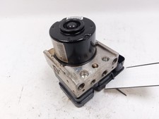 10097001343 AGGREGATO POMPA ABS FORD FIESTA V REST (5° SERIE) 1.4 TDCI 8V MAN 5M