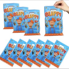 Sacchetti Regalo Blippi 10