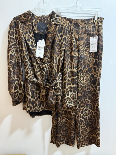 Zara set giacca - set,