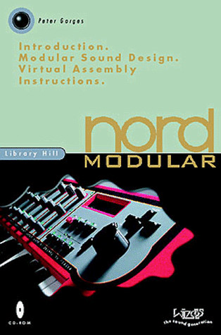 Wizoo guide nord - modular, by