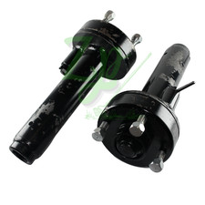 COPPIA MOZZI A CRICCHETTO