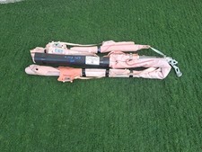 Tendina laterale airbag tetto - airbag,