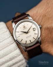 Orologio vintage Omega