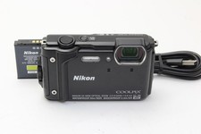 Nikon COOLPIX W300 fotocamera