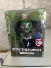 YouTooz Billy the Puppet #14