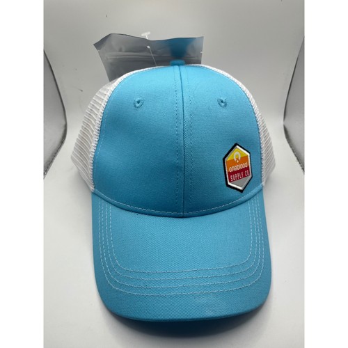 Cappello camionista oneblood - cappello,