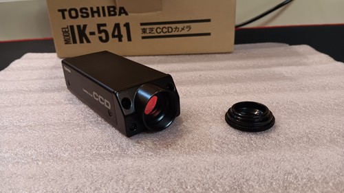 Toshiba 541 modulo - ik-541,