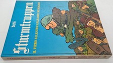Sturmtruppen.Il fiero alleaten