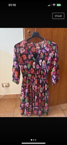 Abito brand marella - abito,
