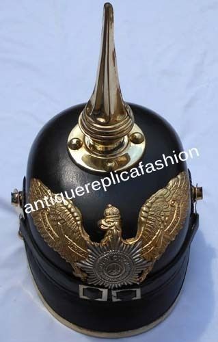 Elmetto pickelhaube tedesco - elmetto,