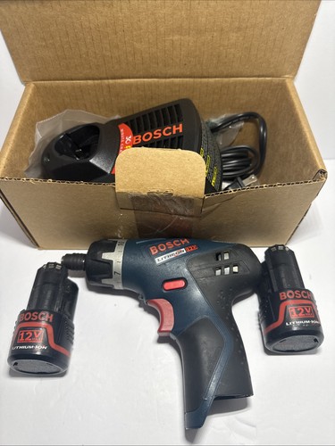 Bosch ps20 avvitatore - bosch,