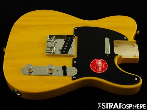 Fender squier telecaster anni - fender,