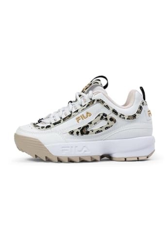 Fila disruptor p - (tg.,