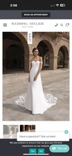 Abito da sposa Pronovias
