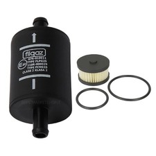 FILTRI GPL PER DACIA RENAULT