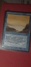 Carta italiana MTG Legends