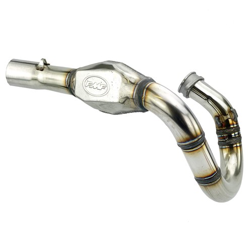 Fmf scarichi megabomb - fmf, testata