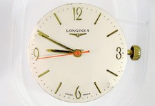Longines Vintage Classic Movimento Cal.6942 + Dial, anni '70/'80