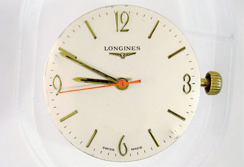Longines vintage classic - vintage,