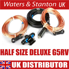 Antenna G5RV-HSX Deluxe 450