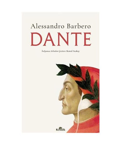 Dante alessandro barbero - dante,,