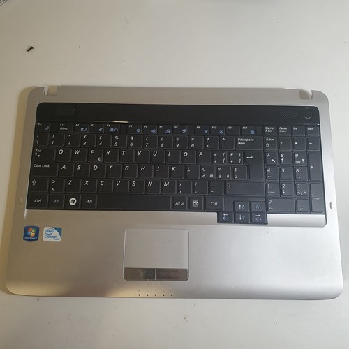 Samsung rv510 palmrest - samsung,