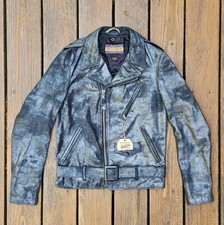 Schott P633 Rogue Perfecto