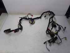 Yamaha xt 600 93  Impianto