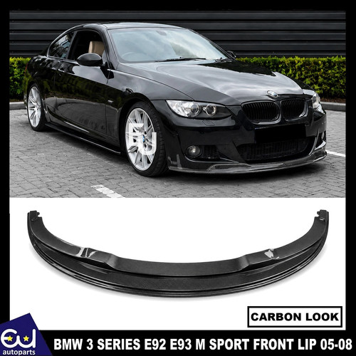 Per bmw serie e92 e93 - serie,