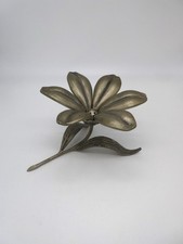 Posacenere forma fiore - a,
