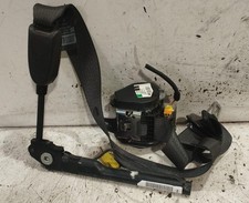 CINTURA SICUREZZA ANTERIORE