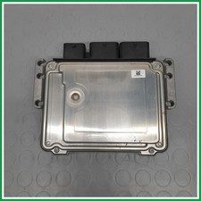 Centralina Motore Iniezione