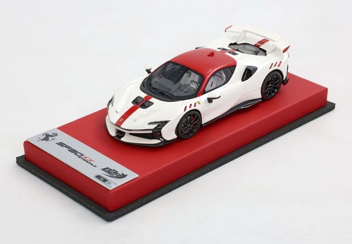 Bbr models ferrari sf90 - models,