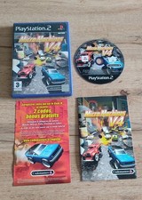 Micro Machines V4 /