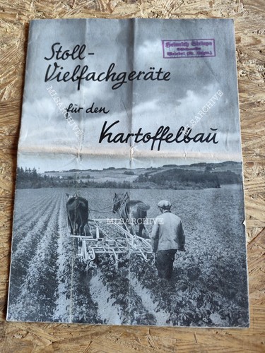 Brochure multiple stoll - multiple,