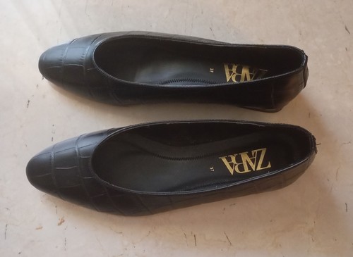 Scarpe ballerine zara - ballerine,