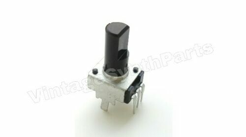 Rotary potentiometer for - rotary,