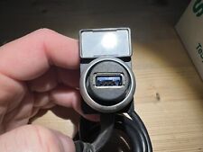 Schneider Adattatore USB da